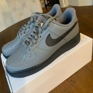 Nike Air Force 1 Low Customs